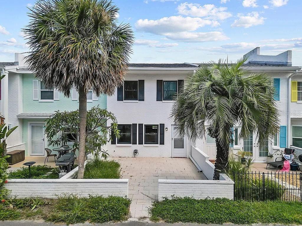 DUNEDIN CSWY CENTER - Residential