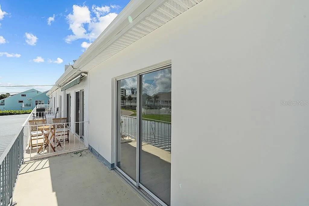 DUNEDIN CSWY CENTER - Residential