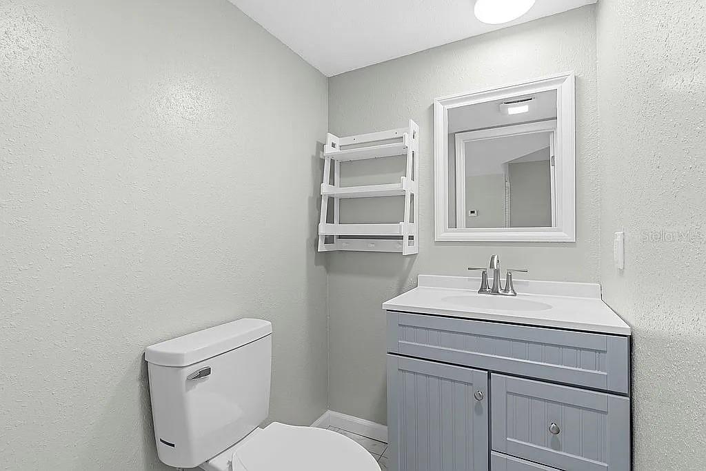 DUNEDIN CSWY CENTER - Residential