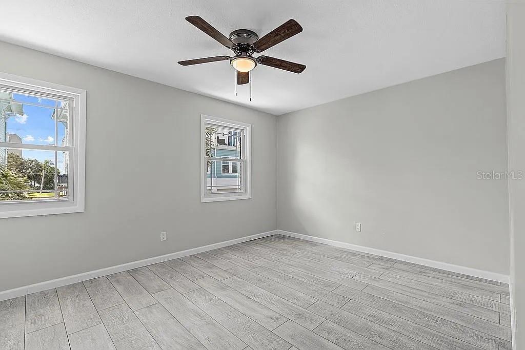 DUNEDIN CSWY CENTER - Residential