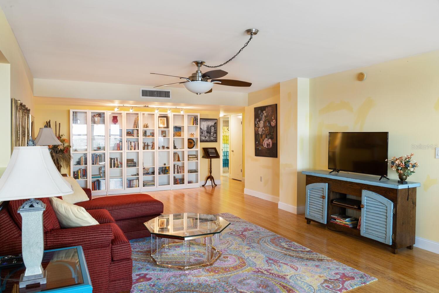 5200 BRITTANY DRIVE S 602