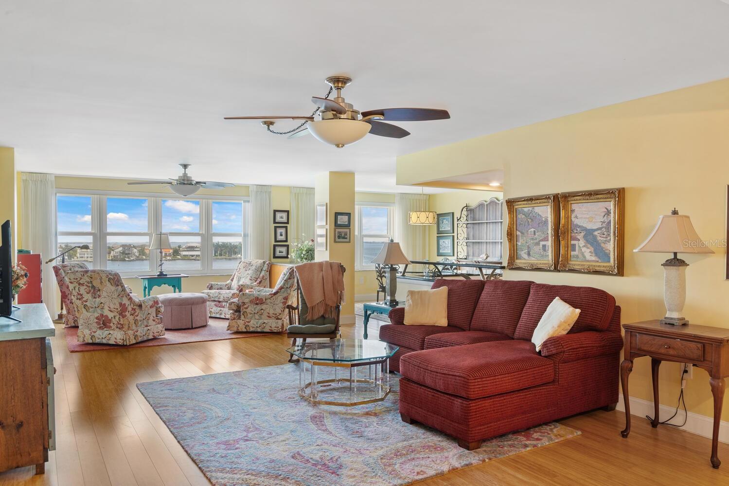 5200 BRITTANY DRIVE S 602