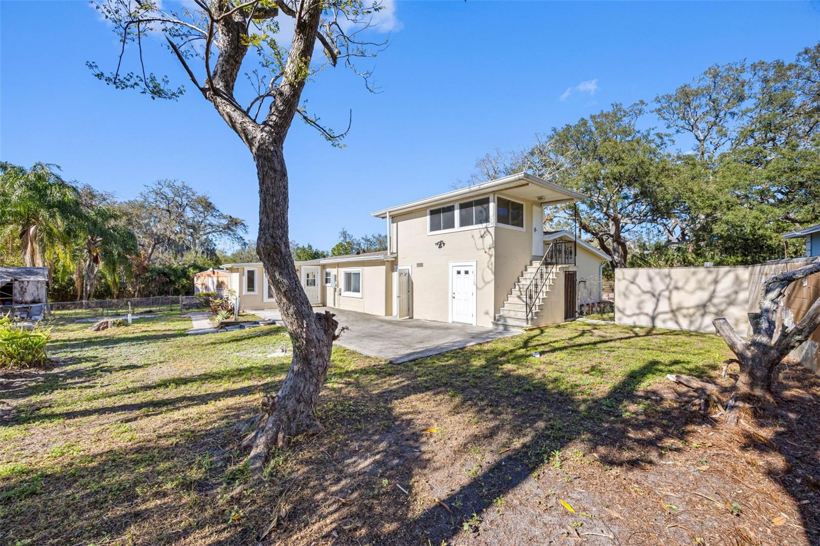 9306 FOREST HILLS DRIVE