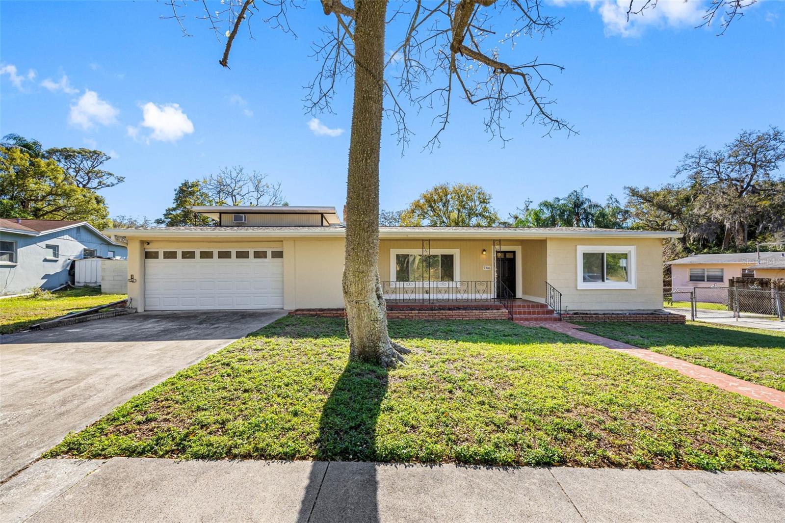 9306 FOREST HILLS DRIVE
