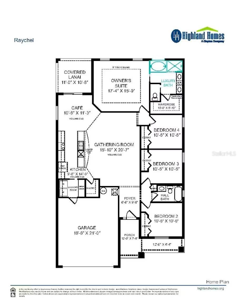Photo of 5037 Vino Road, Auburndale, FL 33823 (MLS # L4965649)