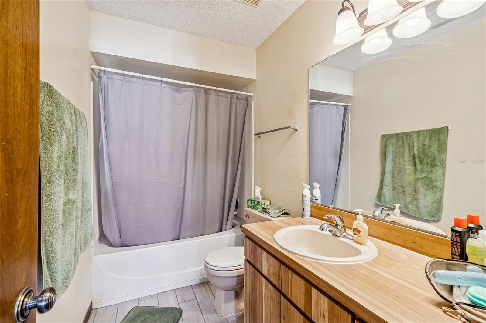 SUNSET ADDITION - Residential Income