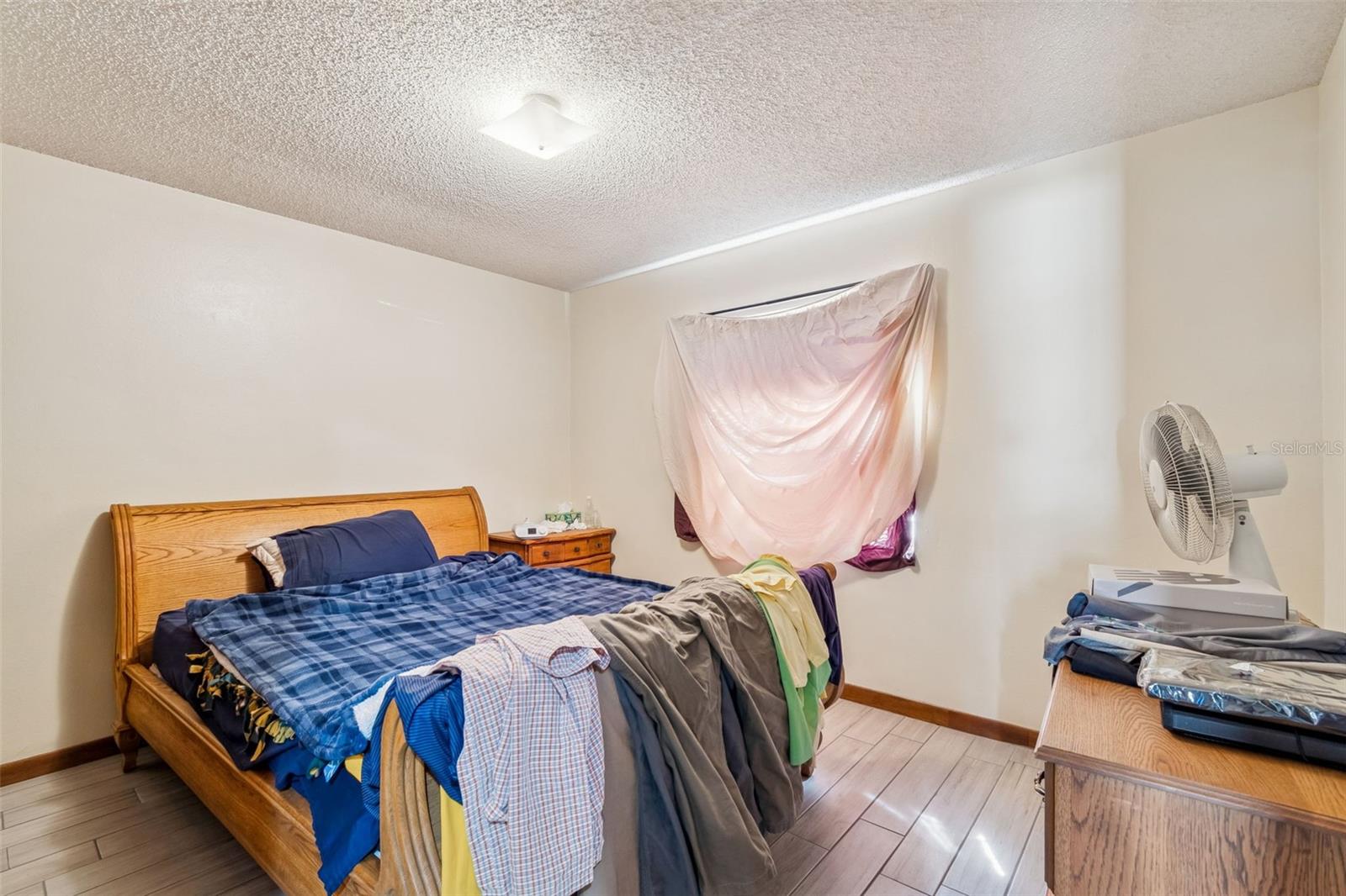 SUNSET ADDITION - Residential Income