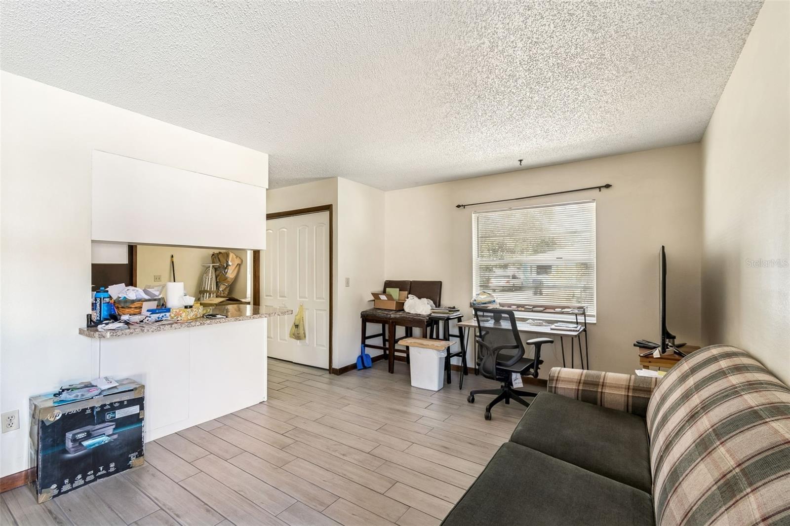 SUNSET ADDITION - Residential Income