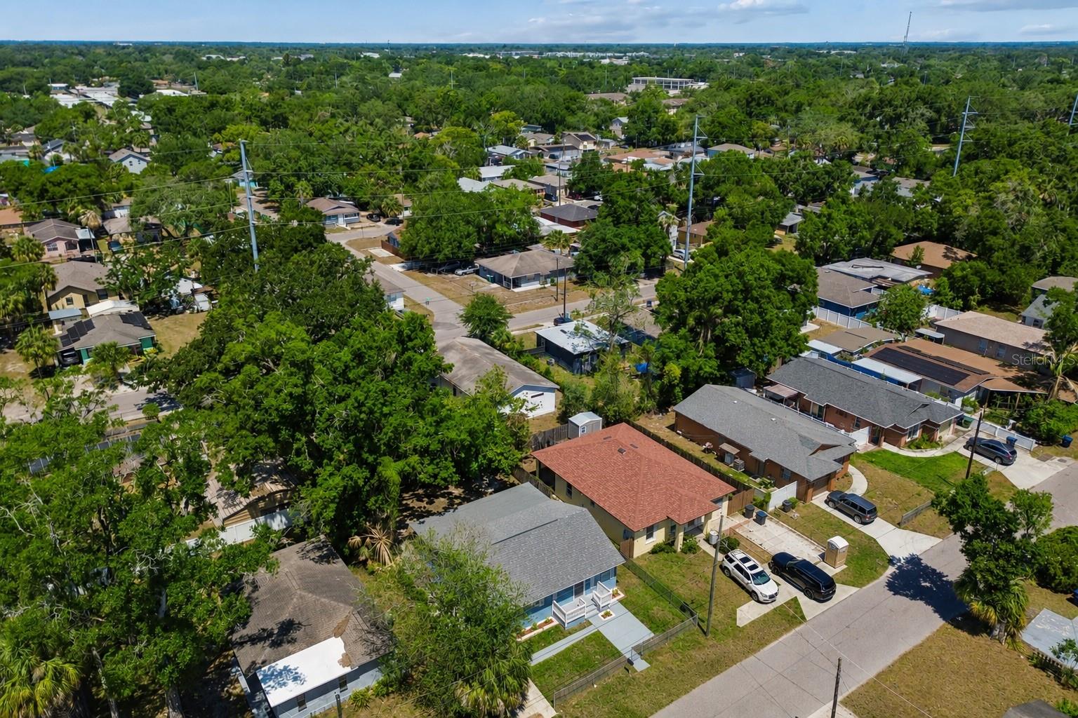 HOLLOMANS J J - Residential