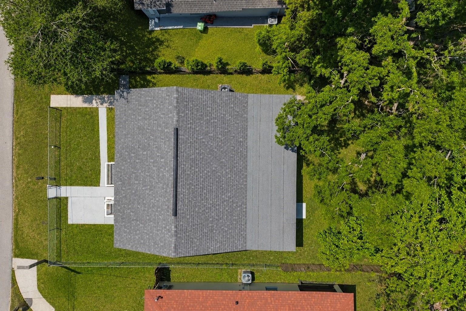 HOLLOMANS J J - Residential