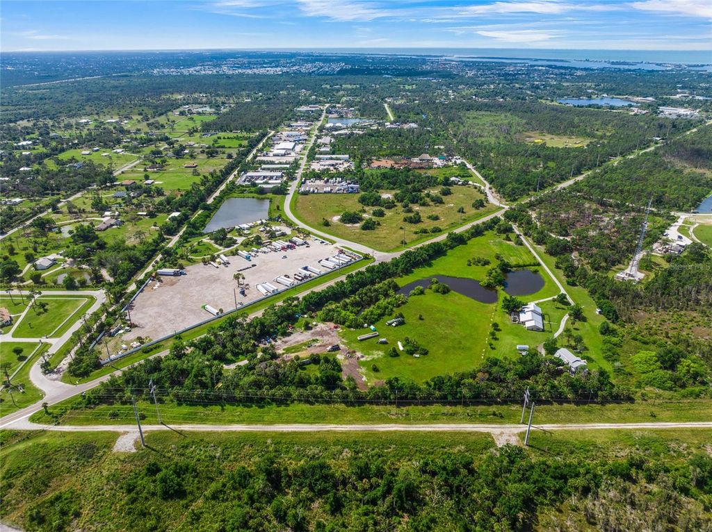 Photo of 1520 S River Road, Englewood, FL 34223 (MLS # C7505422)