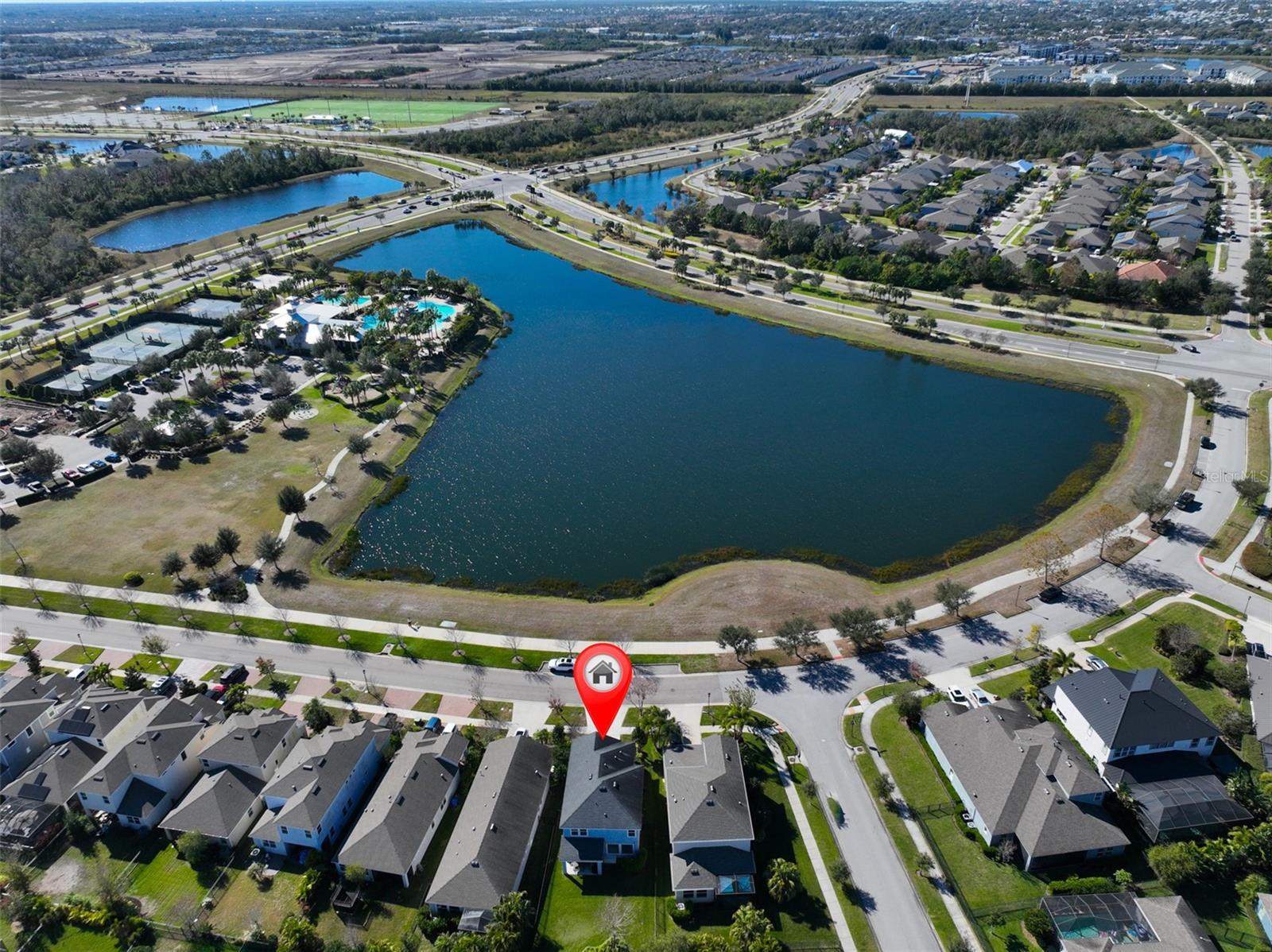 WATERSET PH 3C-2 - Residential