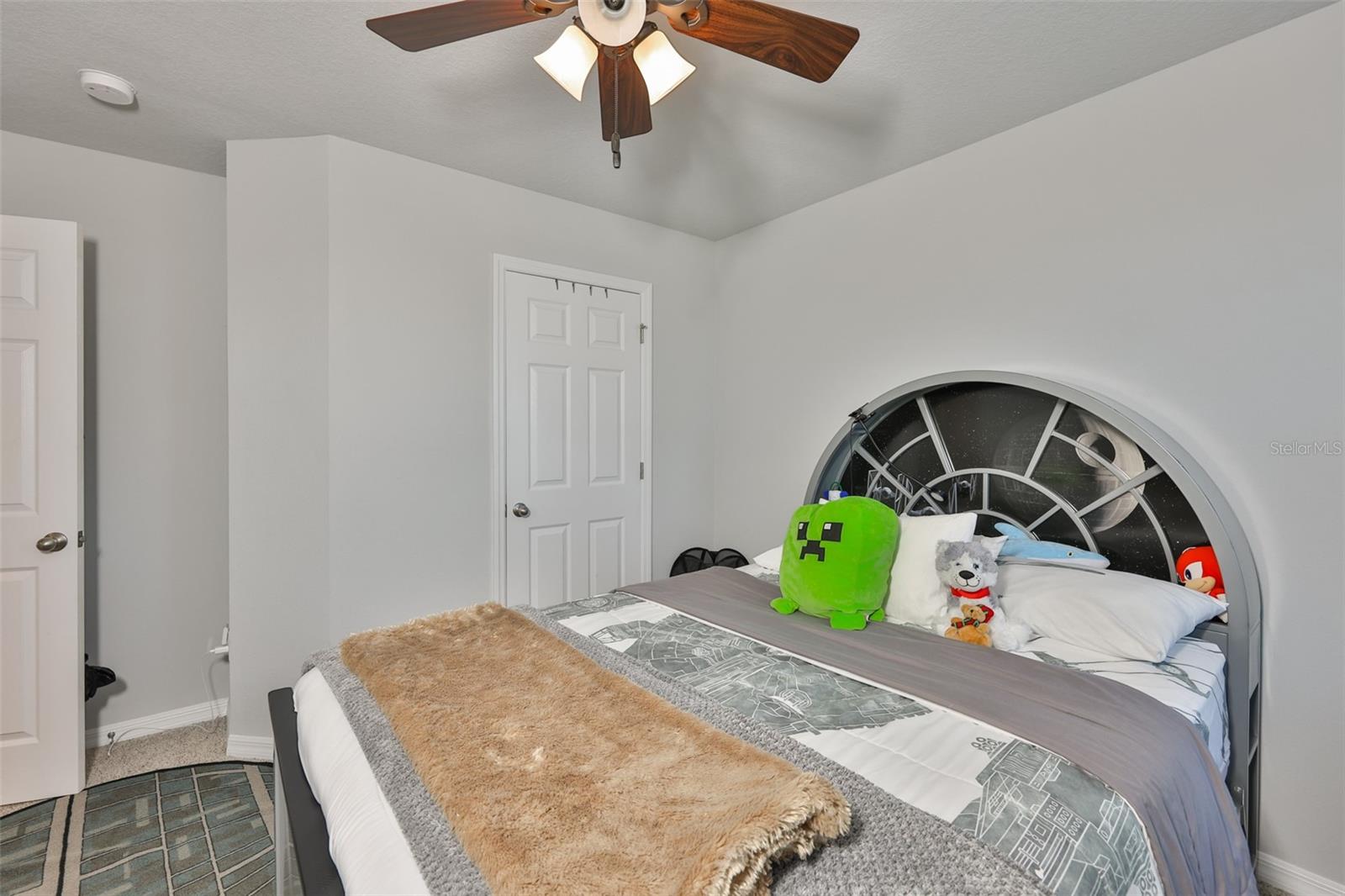 WATERSET PH 3C-2 - Residential