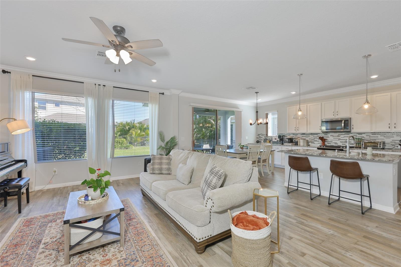 WATERSET PH 3C-2 - Residential