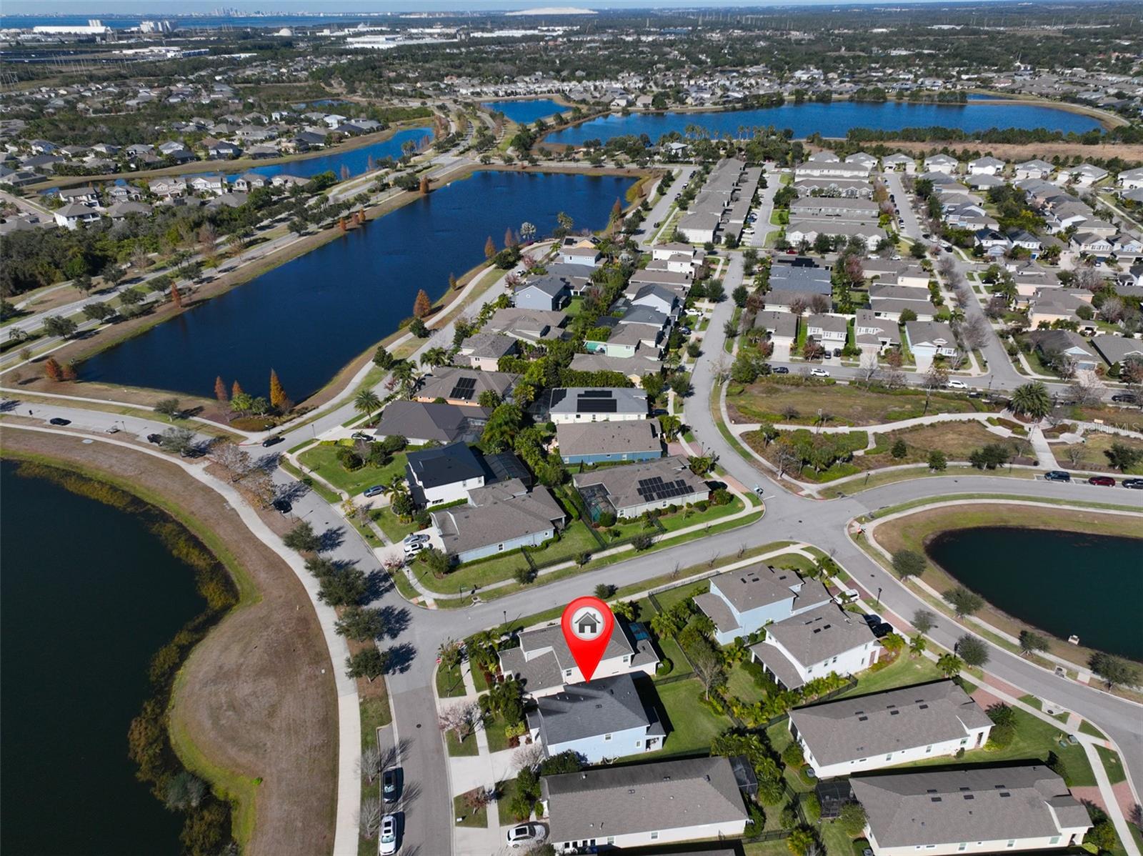 WATERSET PH 3C-2 - Residential