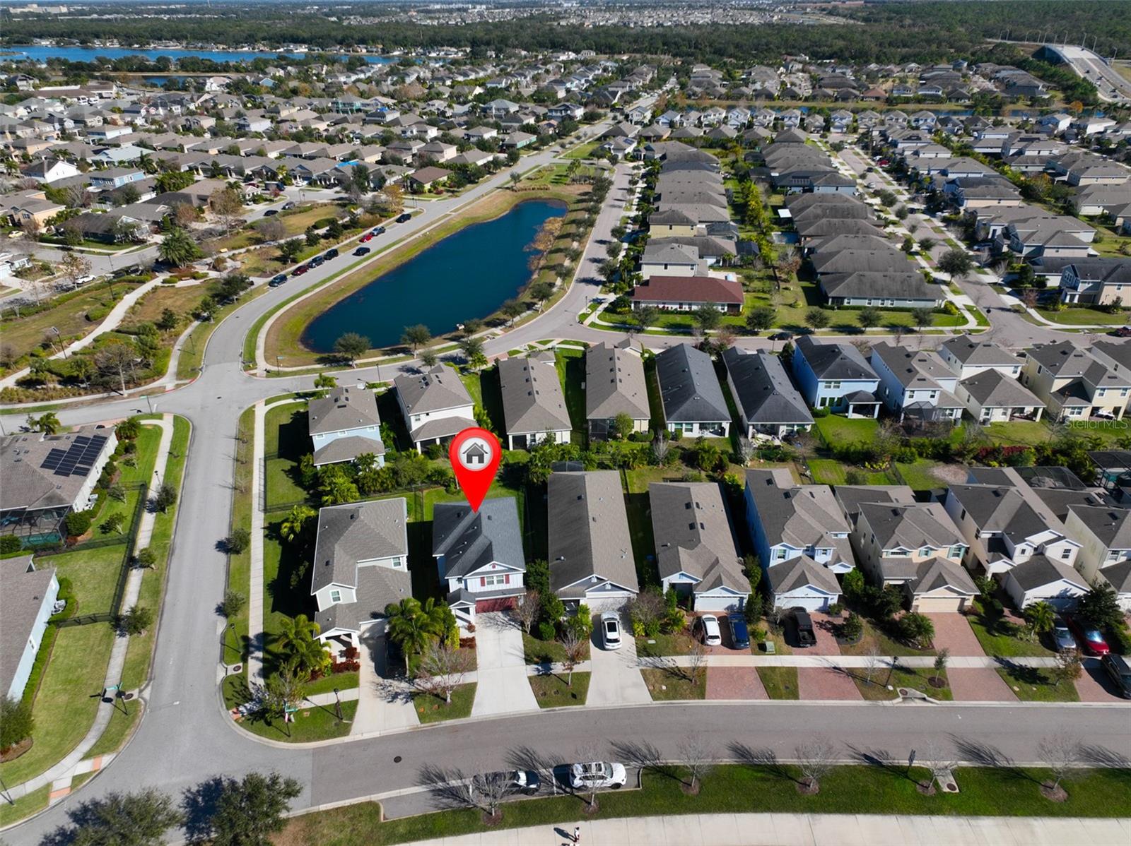 WATERSET PH 3C-2 - Residential