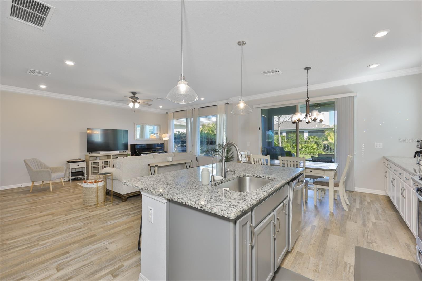 WATERSET PH 3C-2 - Residential