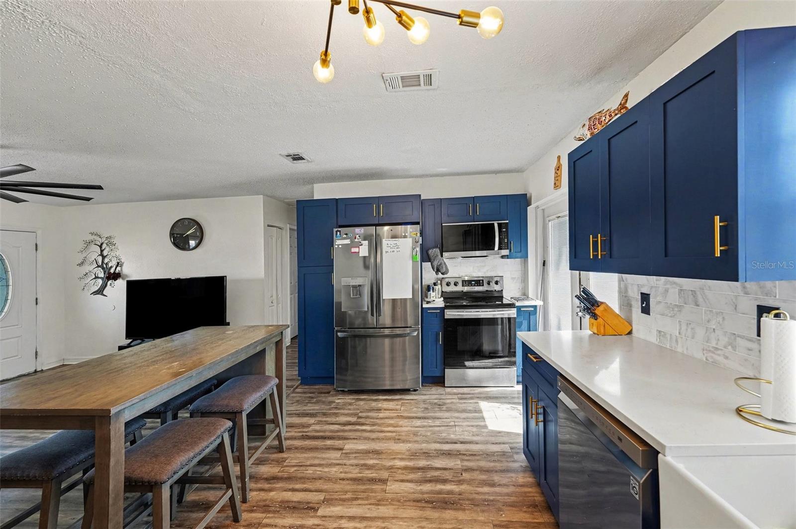 AVALON - Residential