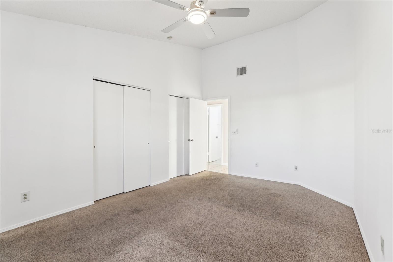 BVL BRIARWOOD VILLAGE TR 3 - Residential