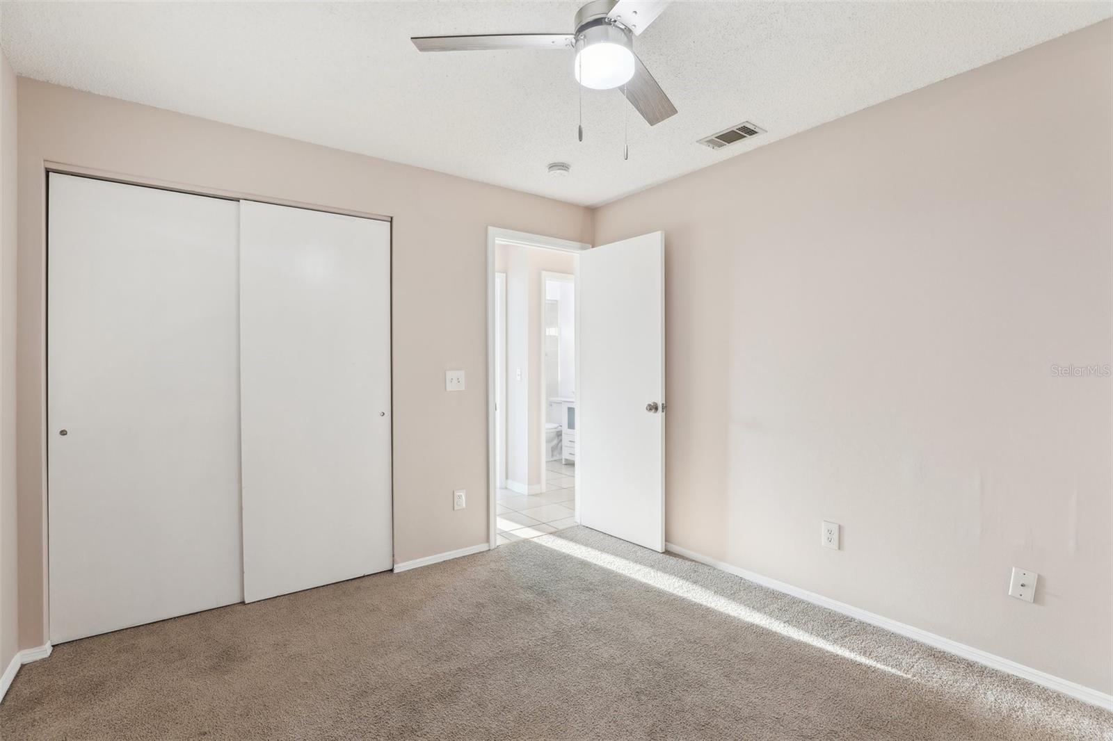 BVL BRIARWOOD VILLAGE TR 3 - Residential