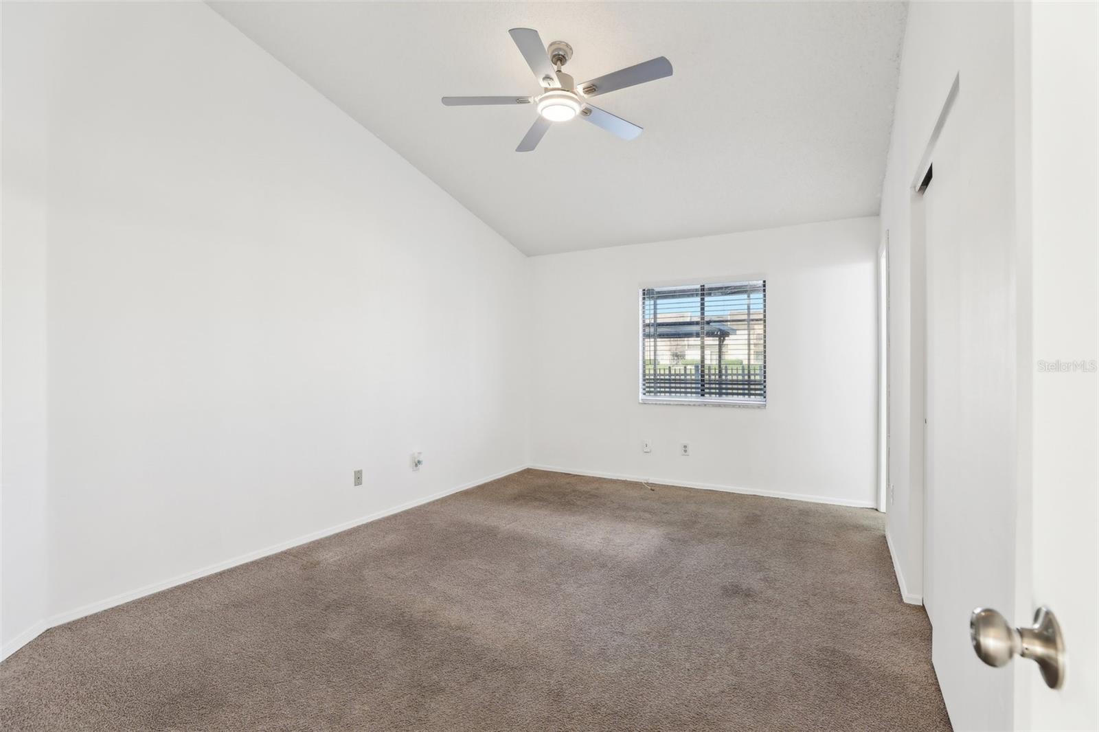 BVL BRIARWOOD VILLAGE TR 3 - Residential