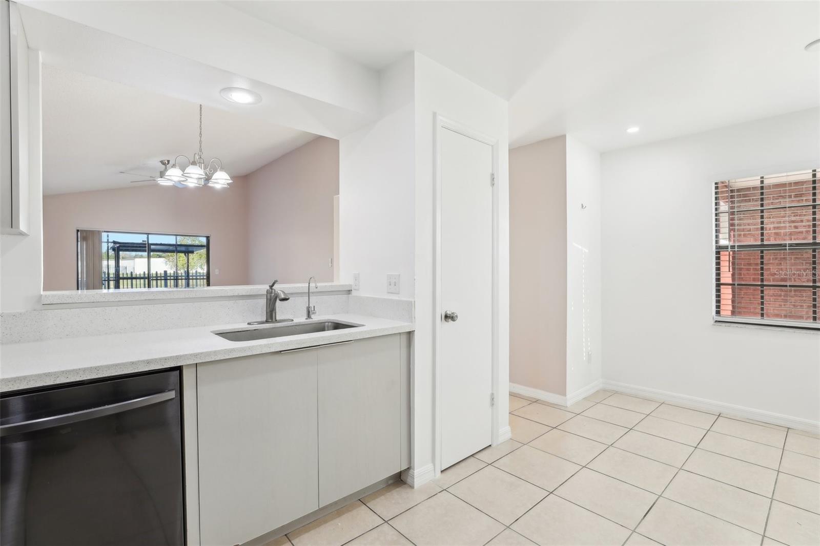 BVL BRIARWOOD VILLAGE TR 3 - Residential