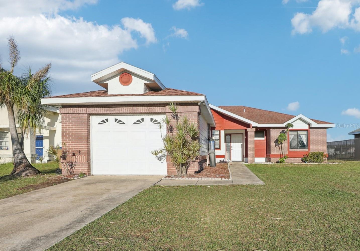 BVL BRIARWOOD VILLAGE TR 3 - Residential