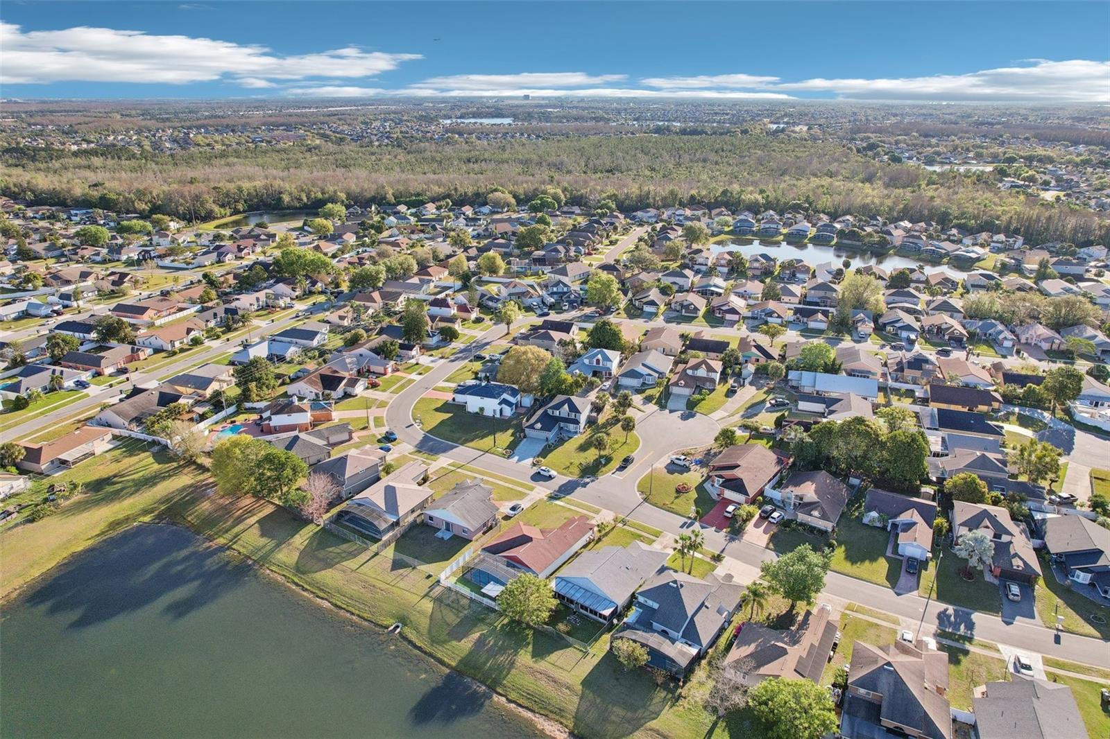 BVL BRIARWOOD VILLAGE TR 3 - Residential