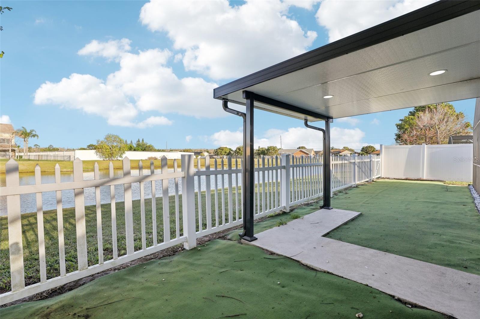 BVL BRIARWOOD VILLAGE TR 3 - Residential