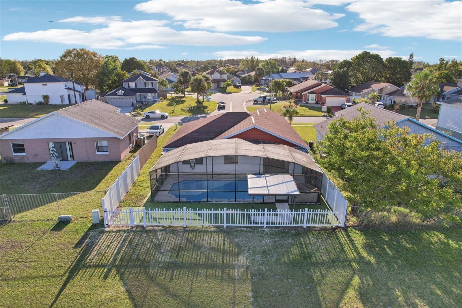 BVL BRIARWOOD VILLAGE TR 3 - Residential