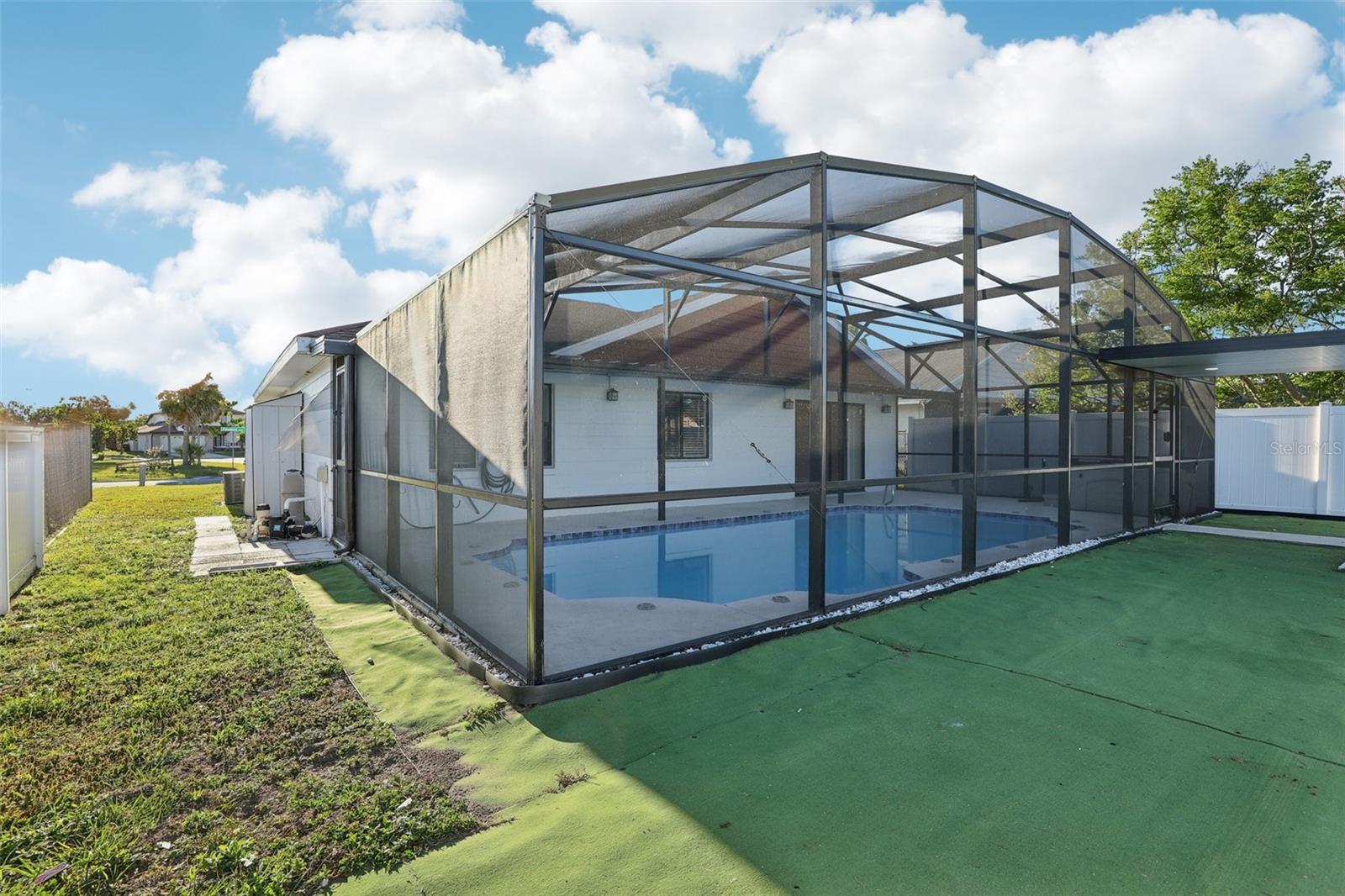 BVL BRIARWOOD VILLAGE TR 3 - Residential