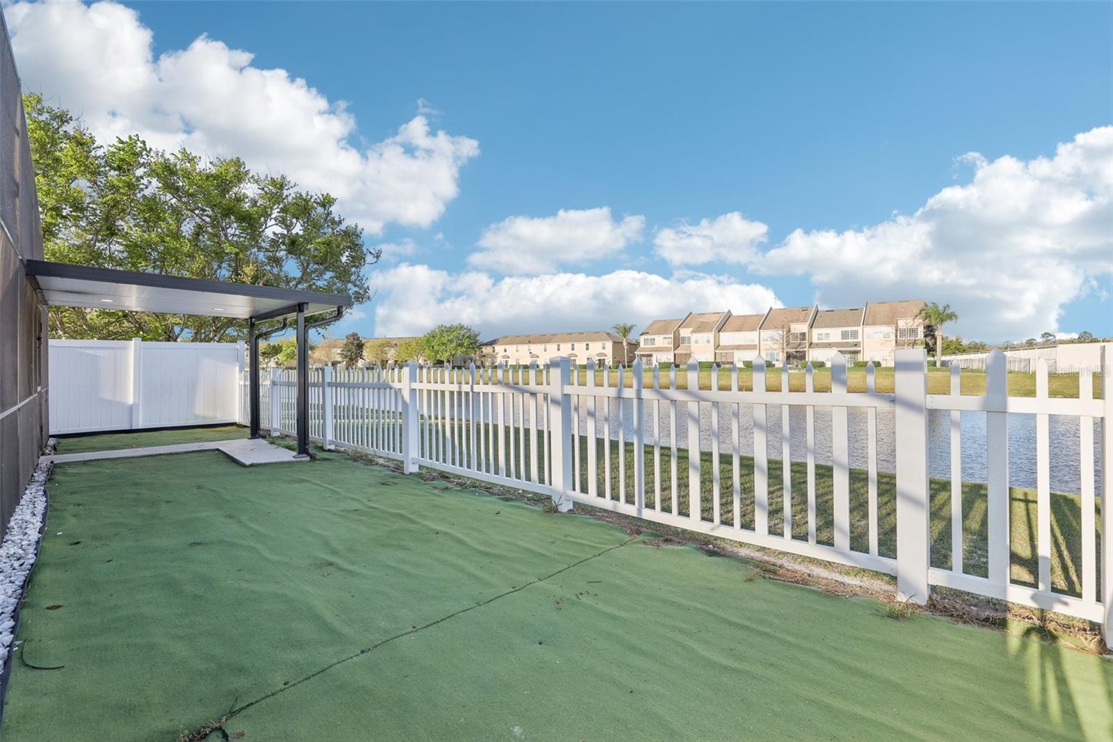 BVL BRIARWOOD VILLAGE TR 3 - Residential