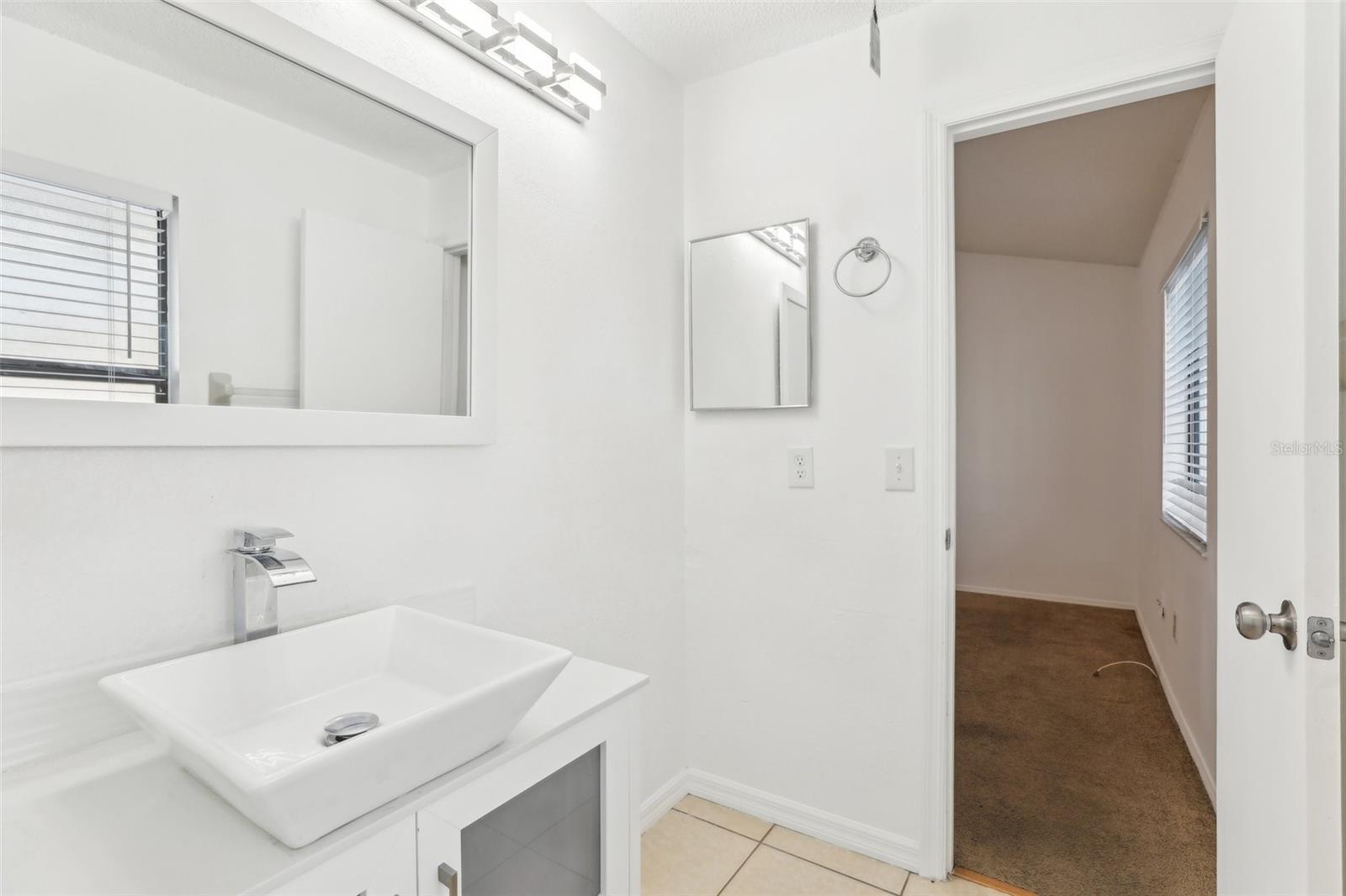 BVL BRIARWOOD VILLAGE TR 3 - Residential