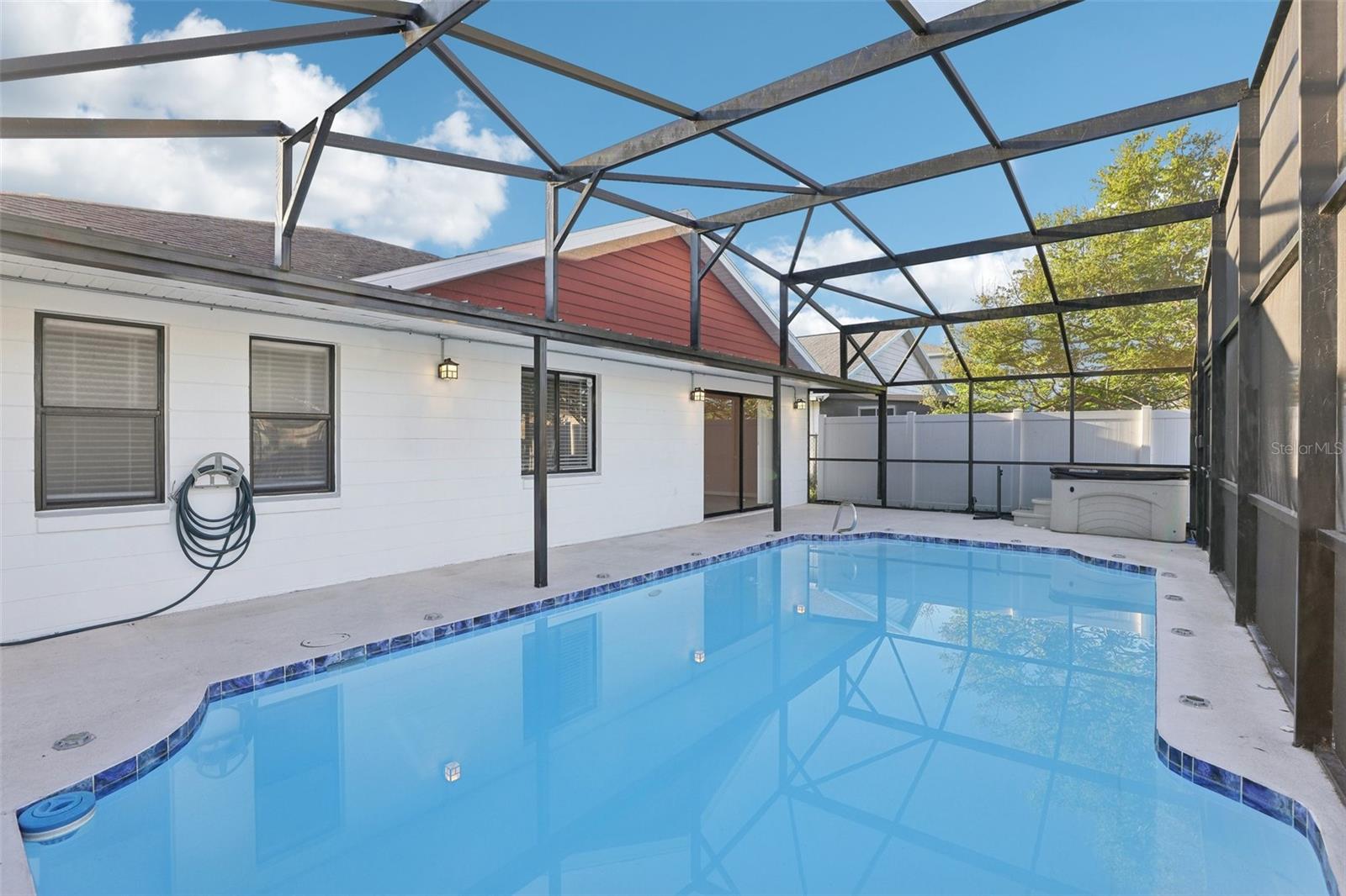 BVL BRIARWOOD VILLAGE TR 3 - Residential