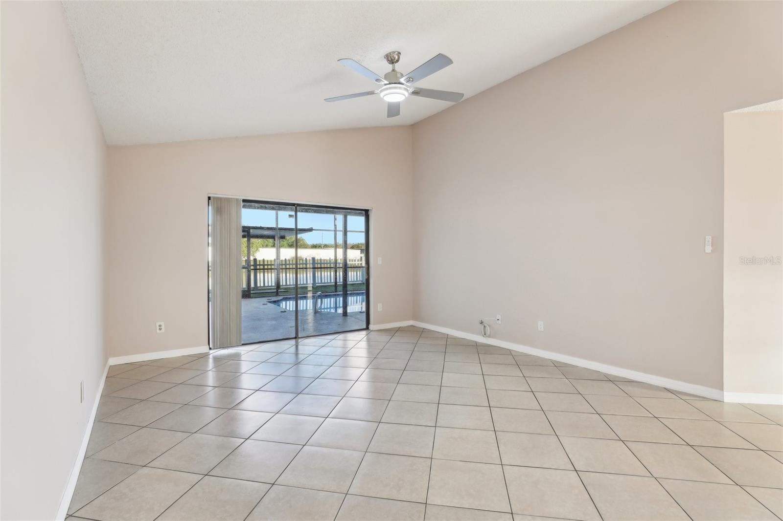 BVL BRIARWOOD VILLAGE TR 3 - Residential