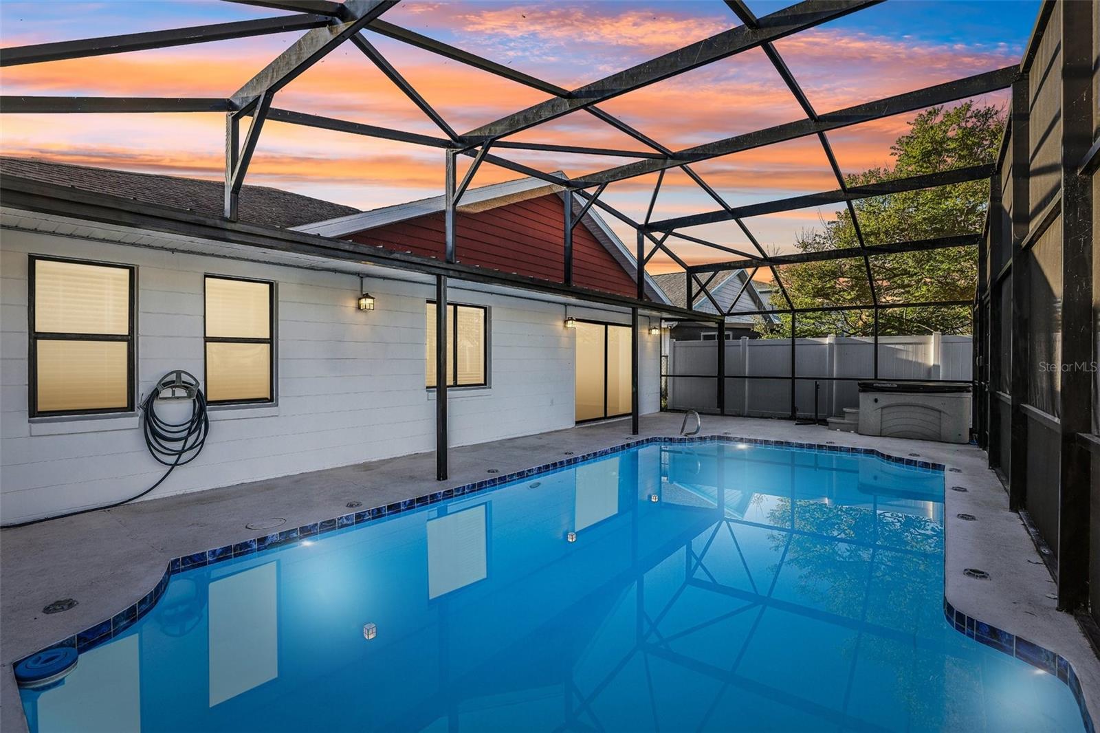 BVL BRIARWOOD VILLAGE TR 3 - Residential