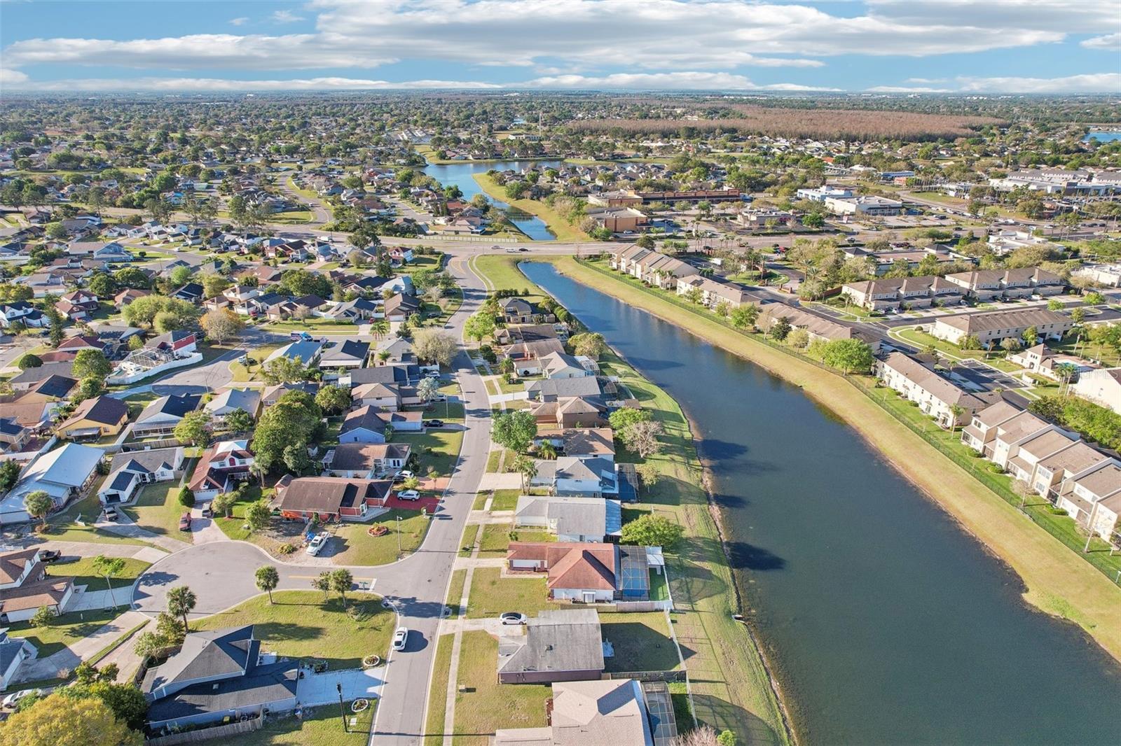 BVL BRIARWOOD VILLAGE TR 3 - Residential