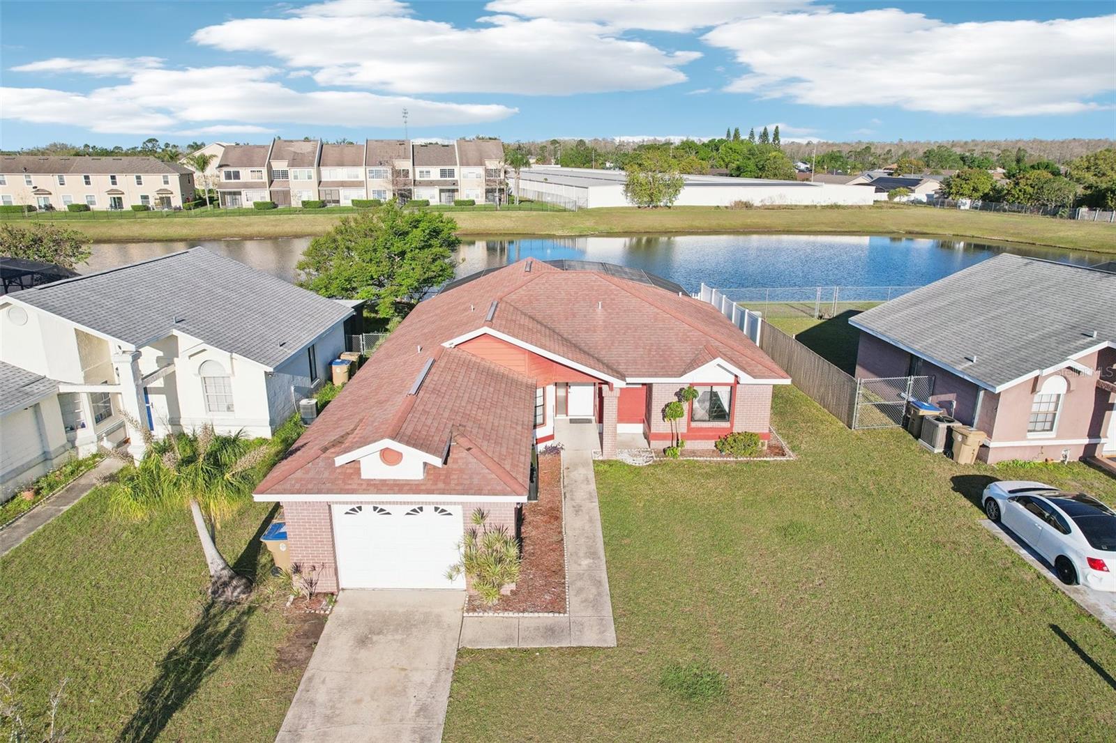 BVL BRIARWOOD VILLAGE TR 3 - Residential