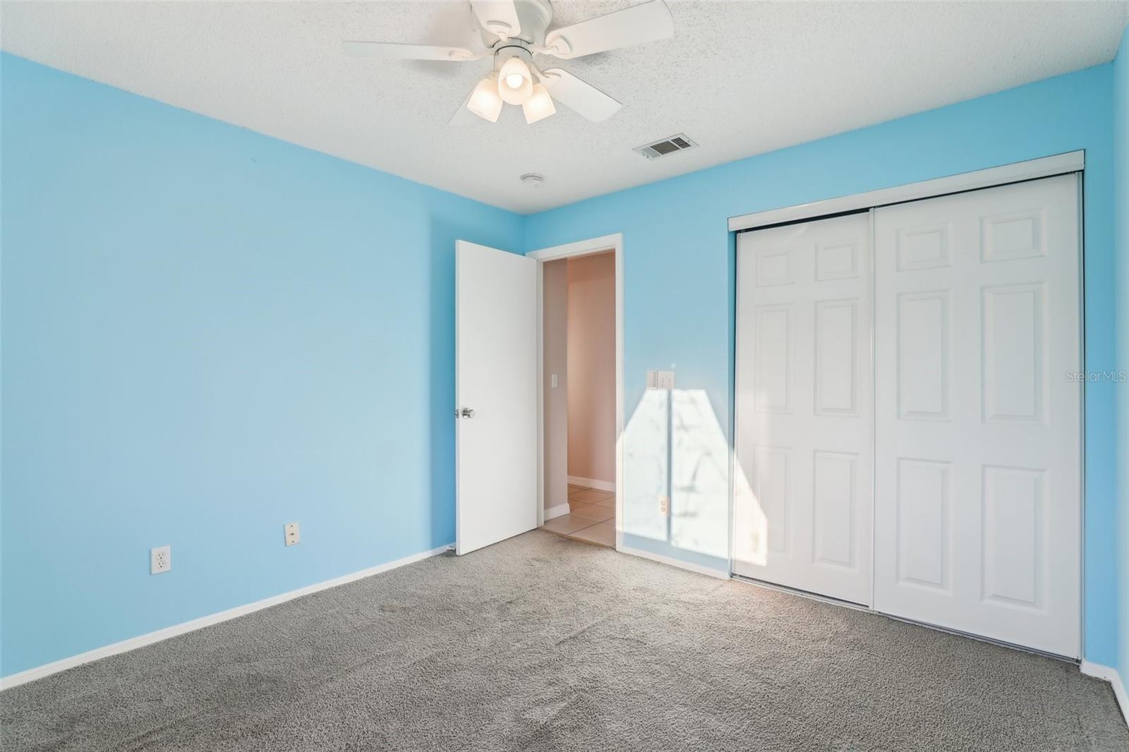 BVL BRIARWOOD VILLAGE TR 3 - Residential