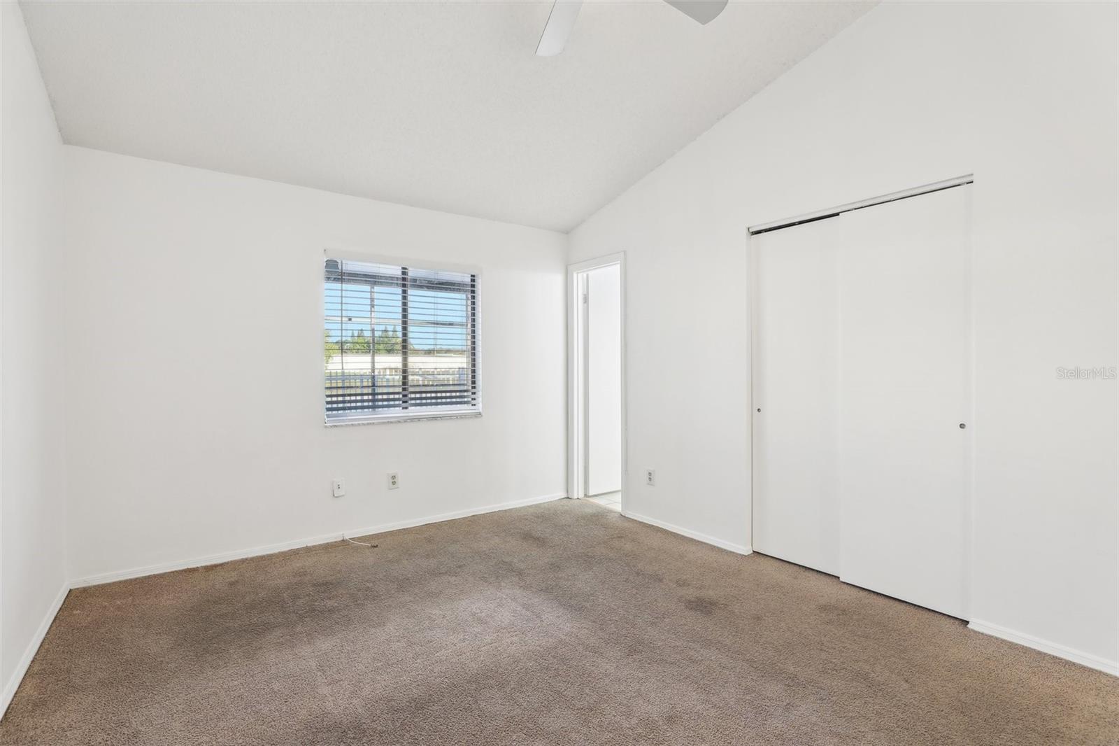 BVL BRIARWOOD VILLAGE TR 3 - Residential