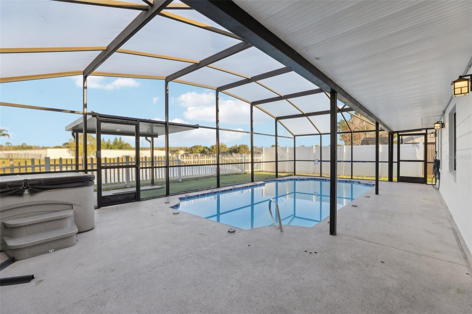 BVL BRIARWOOD VILLAGE TR 3 - Residential