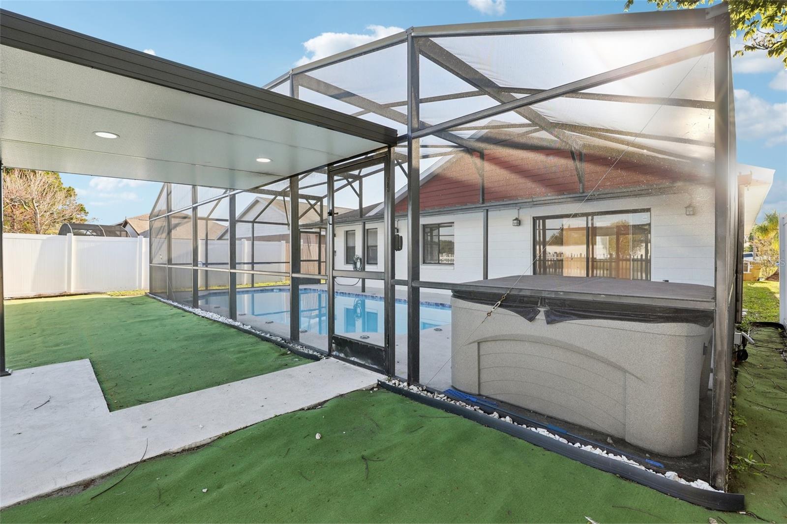 BVL BRIARWOOD VILLAGE TR 3 - Residential