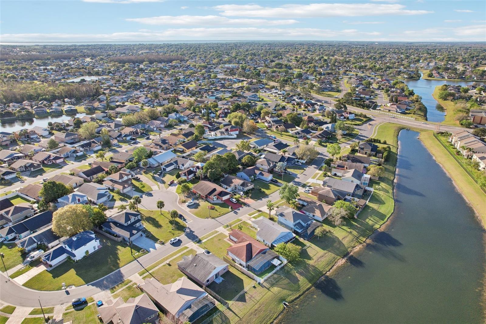 BVL BRIARWOOD VILLAGE TR 3 - Residential