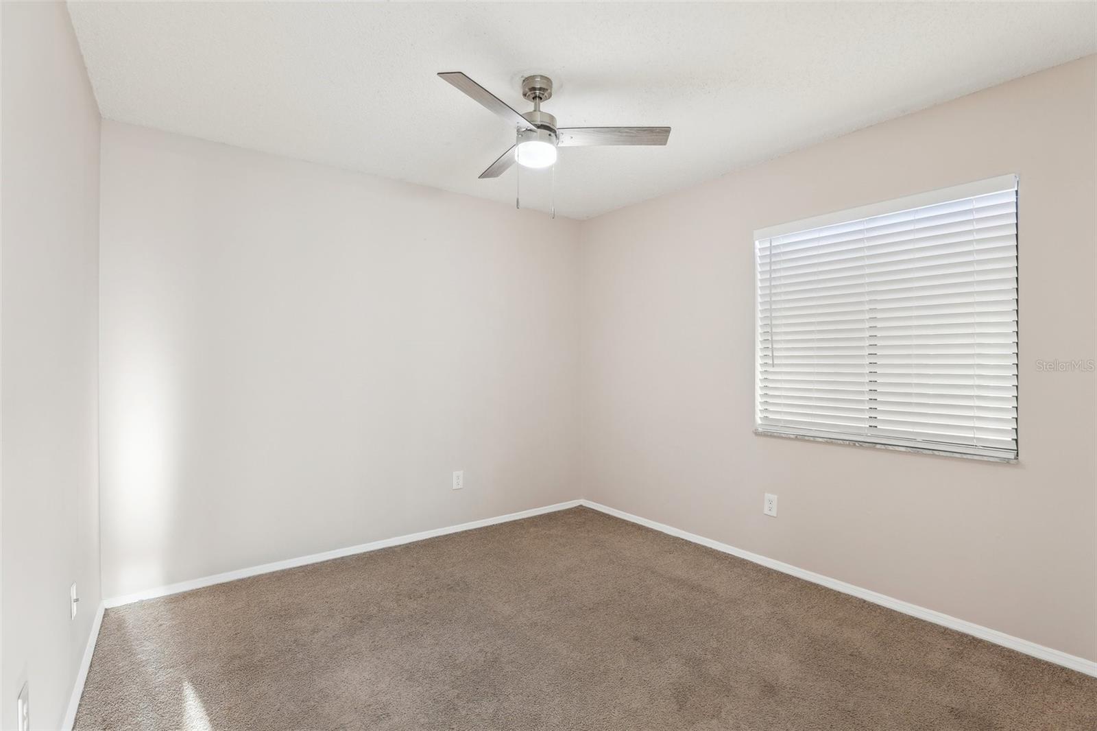 BVL BRIARWOOD VILLAGE TR 3 - Residential