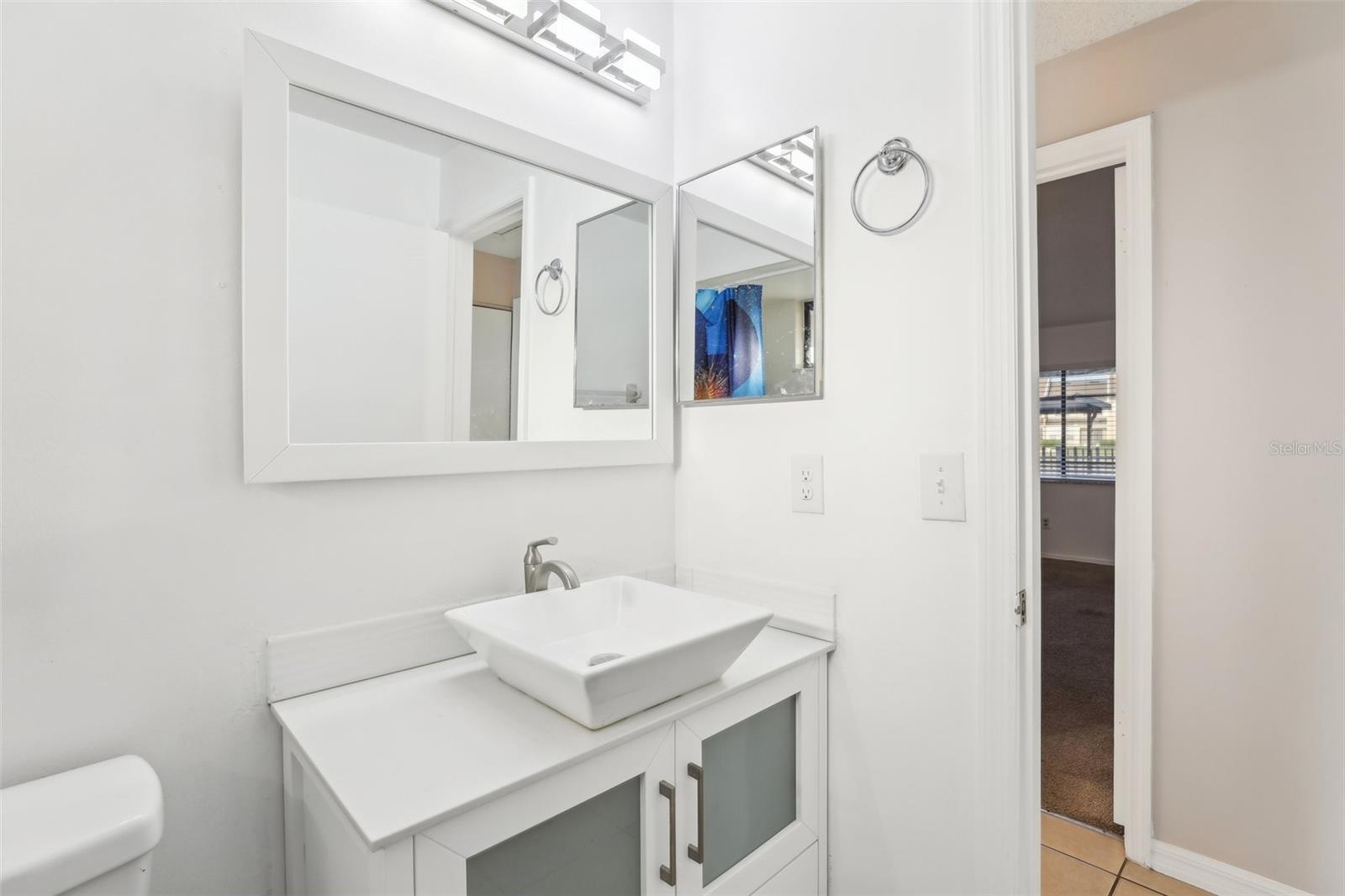 BVL BRIARWOOD VILLAGE TR 3 - Residential