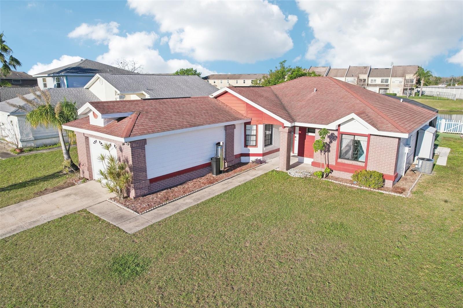 BVL BRIARWOOD VILLAGE TR 3 - Residential