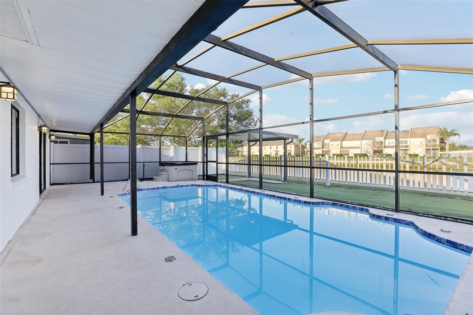 BVL BRIARWOOD VILLAGE TR 3 - Residential