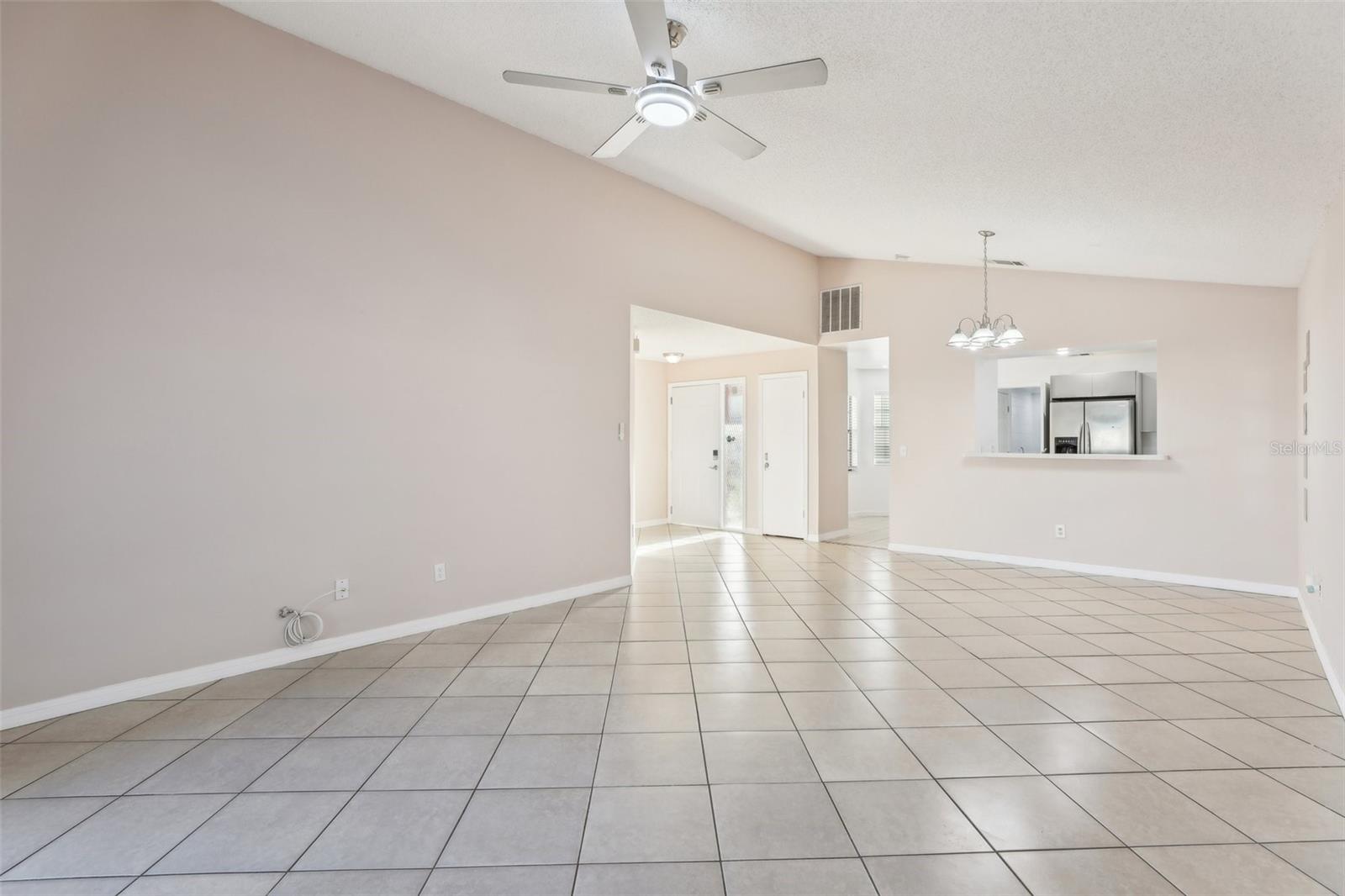 BVL BRIARWOOD VILLAGE TR 3 - Residential