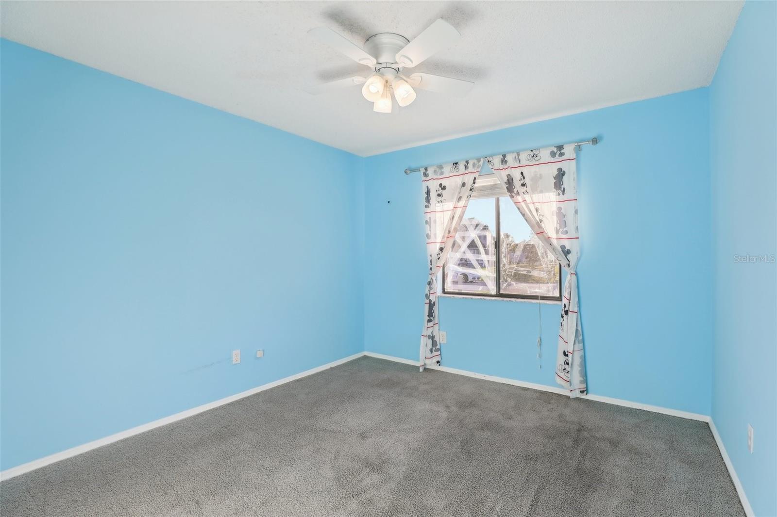 BVL BRIARWOOD VILLAGE TR 3 - Residential