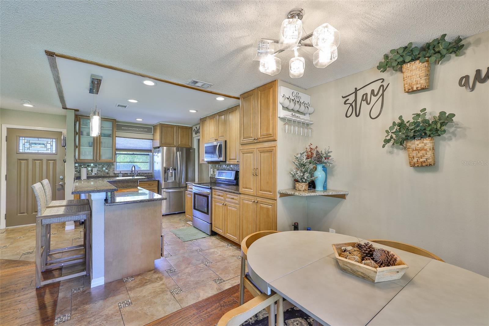 WHITFIELD MANOR - Residential